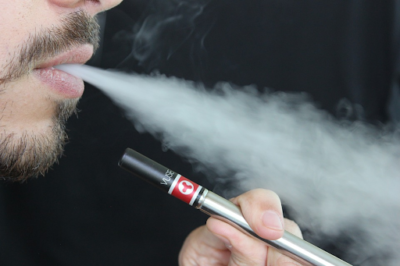 How To Get A Buzz From A Vape