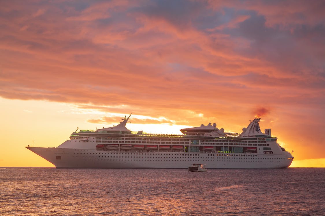 Can You Bring A Vape On A Cruise Ship?