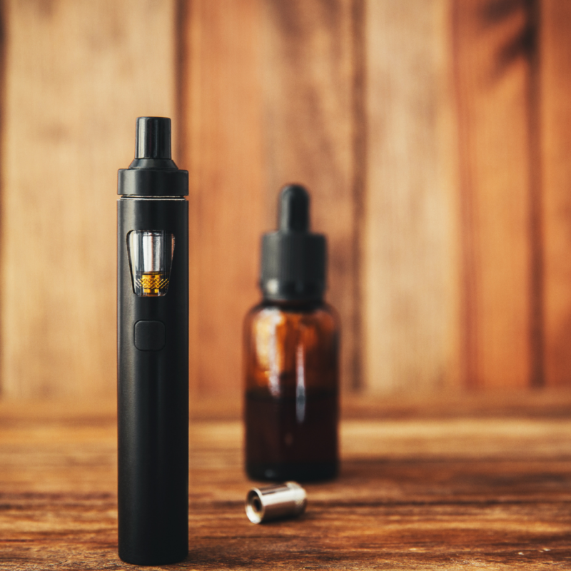 vape flavour