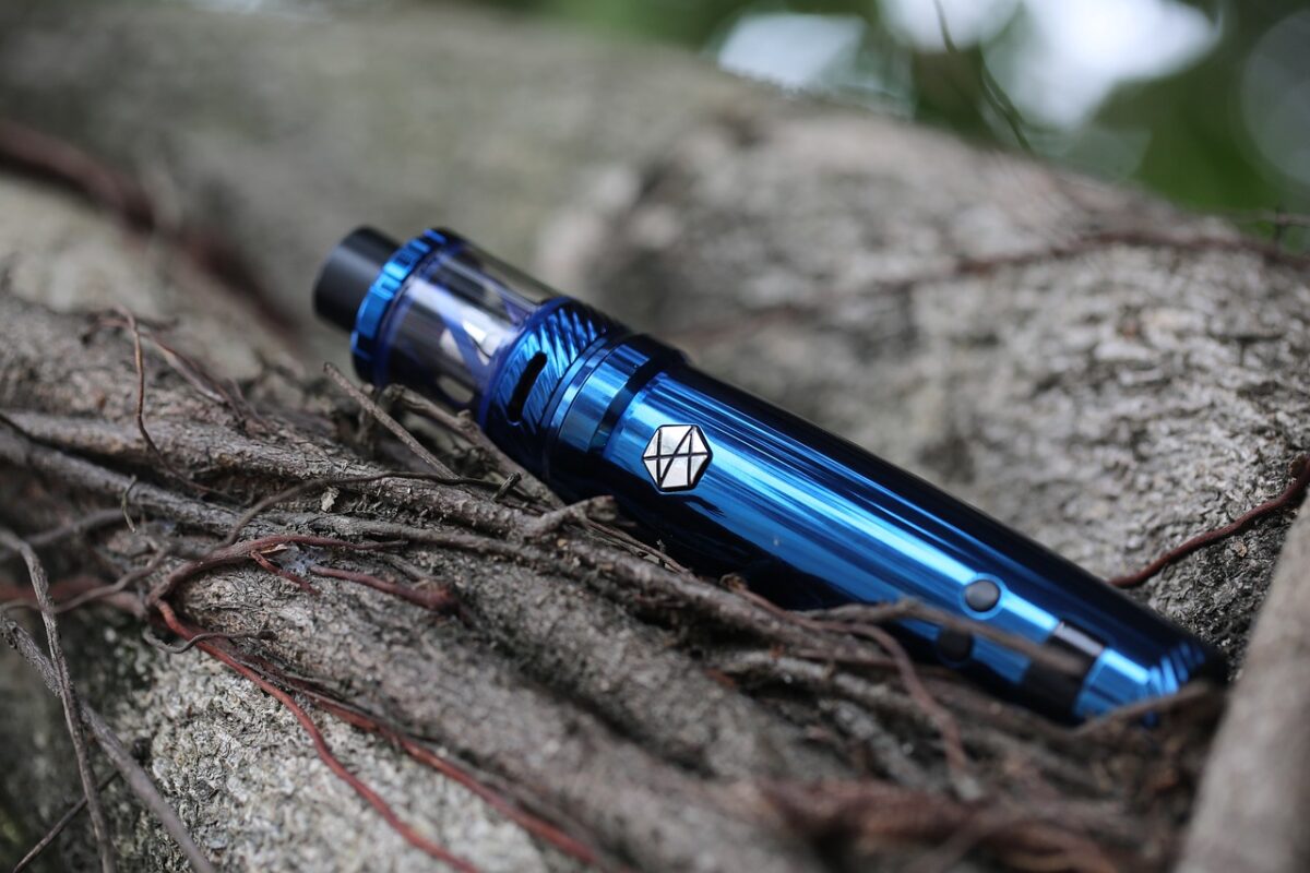 vaping headaches