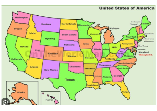 Vaping laws as per the states