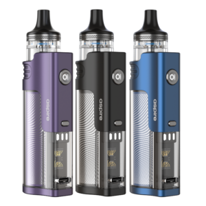 Aspire Flexus AIO Kit