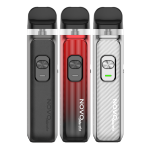 Smok Novo Master Kit