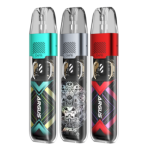 VooPoo Argus P1S Kit